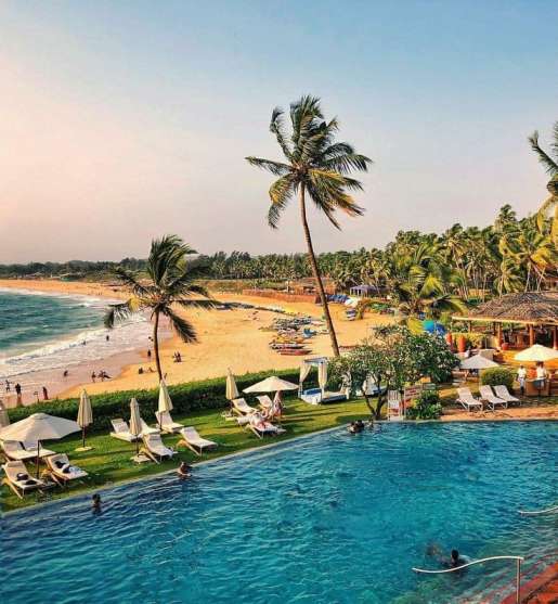 Goa travel guide: Sun, Sand, and Festivals